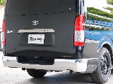トヨタ ハイエースバン(19枚目)