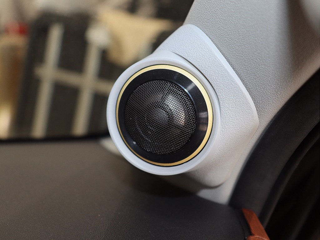 トヨタ ハイエースバン(28枚目)