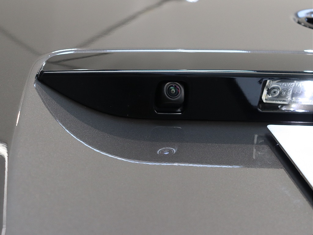 トヨタ ハイエースバン(30枚目)