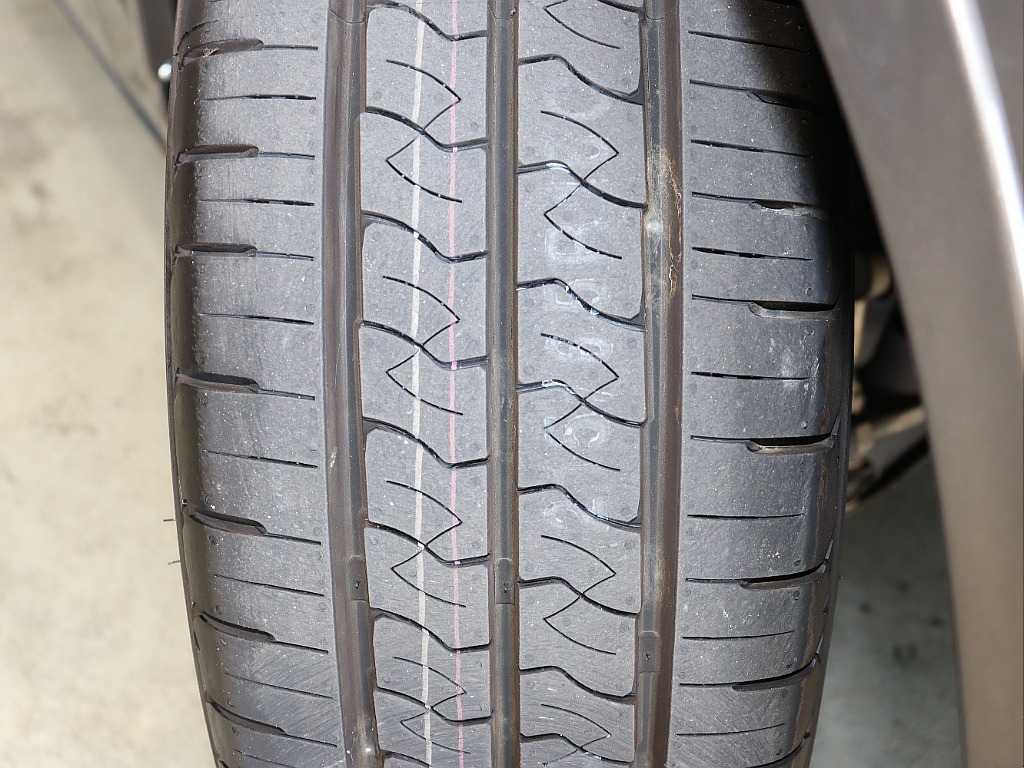 トヨタ ハイエースバン(33枚目)