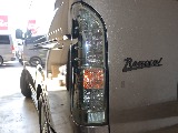 トヨタ ハイエースバン(39枚目)