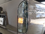 トヨタ ハイエースバン(40枚目)