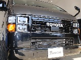 トヨタ ハイエースバン(42枚目)