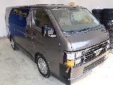 トヨタ ハイエースバン(43枚目)
