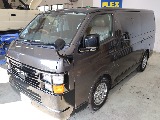 トヨタ ハイエースバン(44枚目)