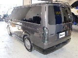 トヨタ ハイエースバン(45枚目)