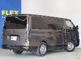トヨタ ハイエースバン(48枚目)
