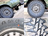 トヨタ ランドクルーザー80(17枚目)