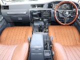 トヨタ ランドクルーザー80(3枚目)
