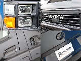 トヨタ ハイエースバン(15枚目)