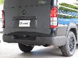 トヨタ ハイエースバン(19枚目)