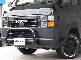 トヨタ ハイエースバン(20枚目)