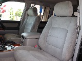 トヨタ ランドクルーザー100(6枚目)