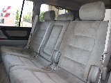 トヨタ ランドクルーザー100(7枚目)