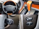 トヨタ ランドクルーザー100(9枚目)