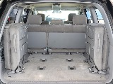トヨタ ランドクルーザー100(10枚目)