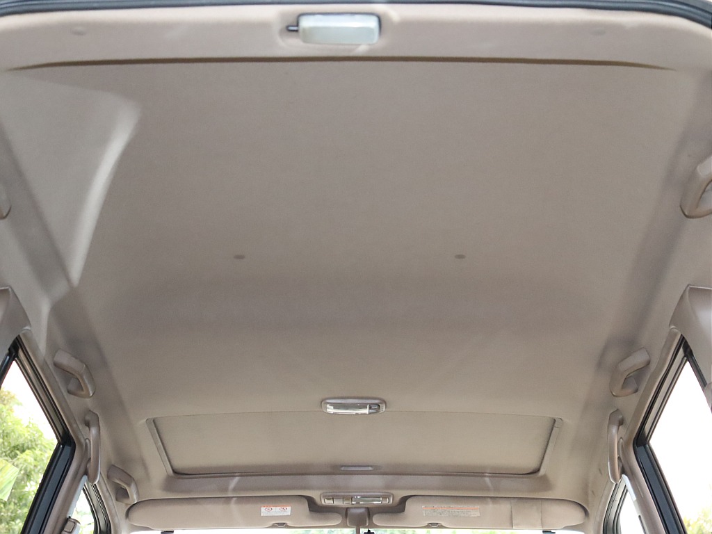 1991 Toyota Land Cruiser Prado 90 