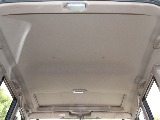 純正サンルーフ付きの車両ですので、お出かけの際も明るい車内でお出かけできます♪天張りにつきましても、非常に綺麗な状態です。