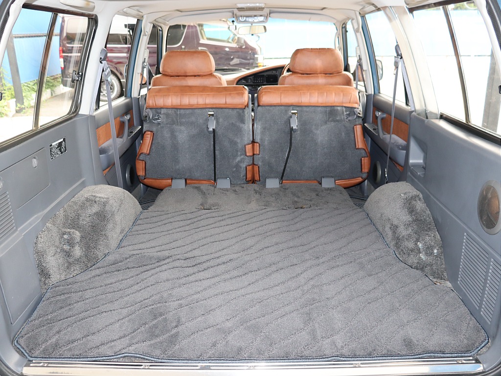 1993 Toyota Land Cruiser 80 
