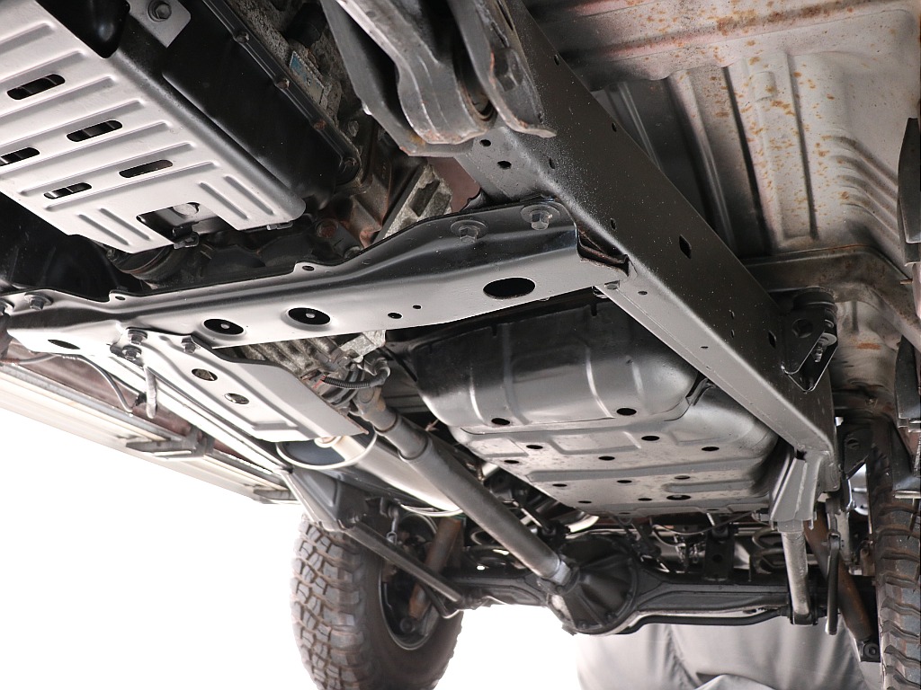 下廻りもご覧のクオリティ―です！綺麗に保たれている印象です☆