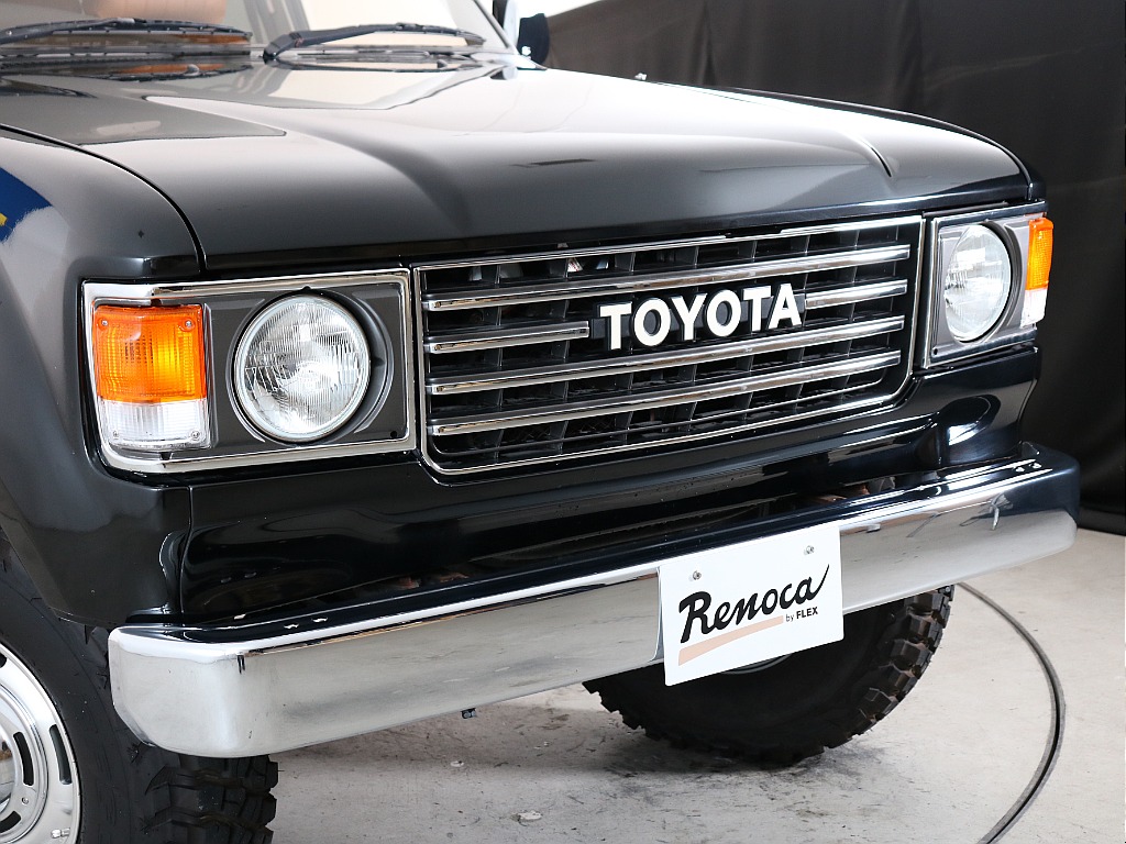 Renocaシリーズの特徴的な丸目シリーズ♪可愛らしい印象ですね♪