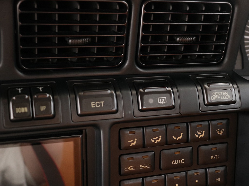 エアコンパネル！