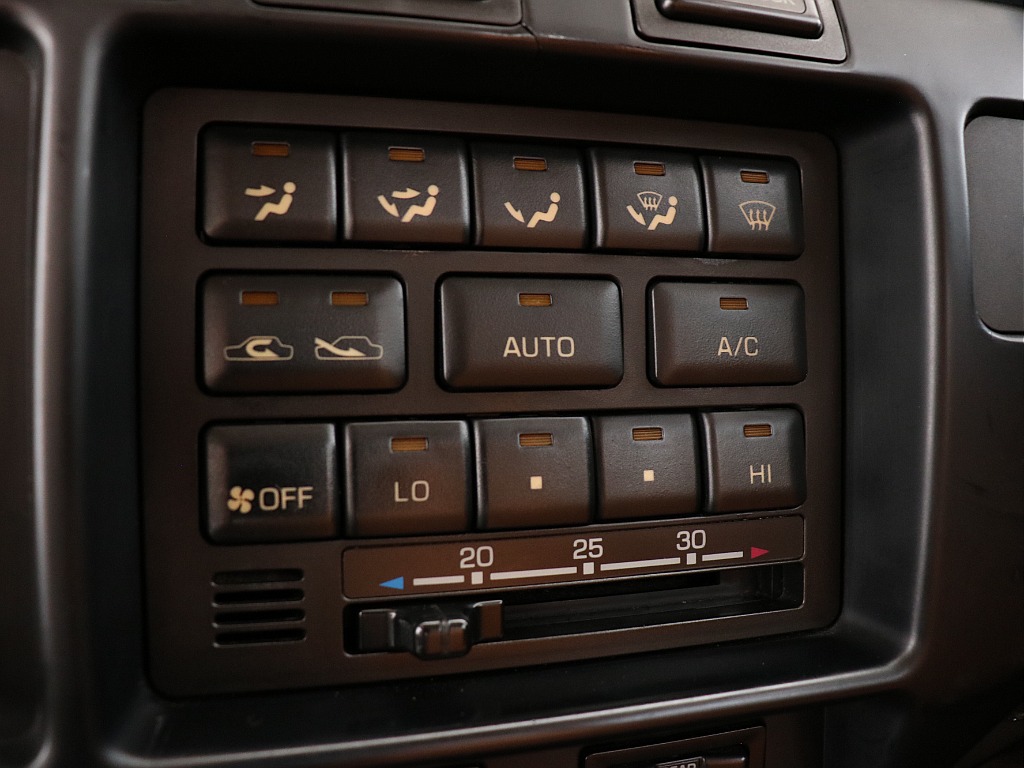 エアコンパネル！