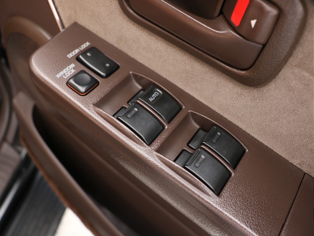 パワーウィンドウスイッチ！