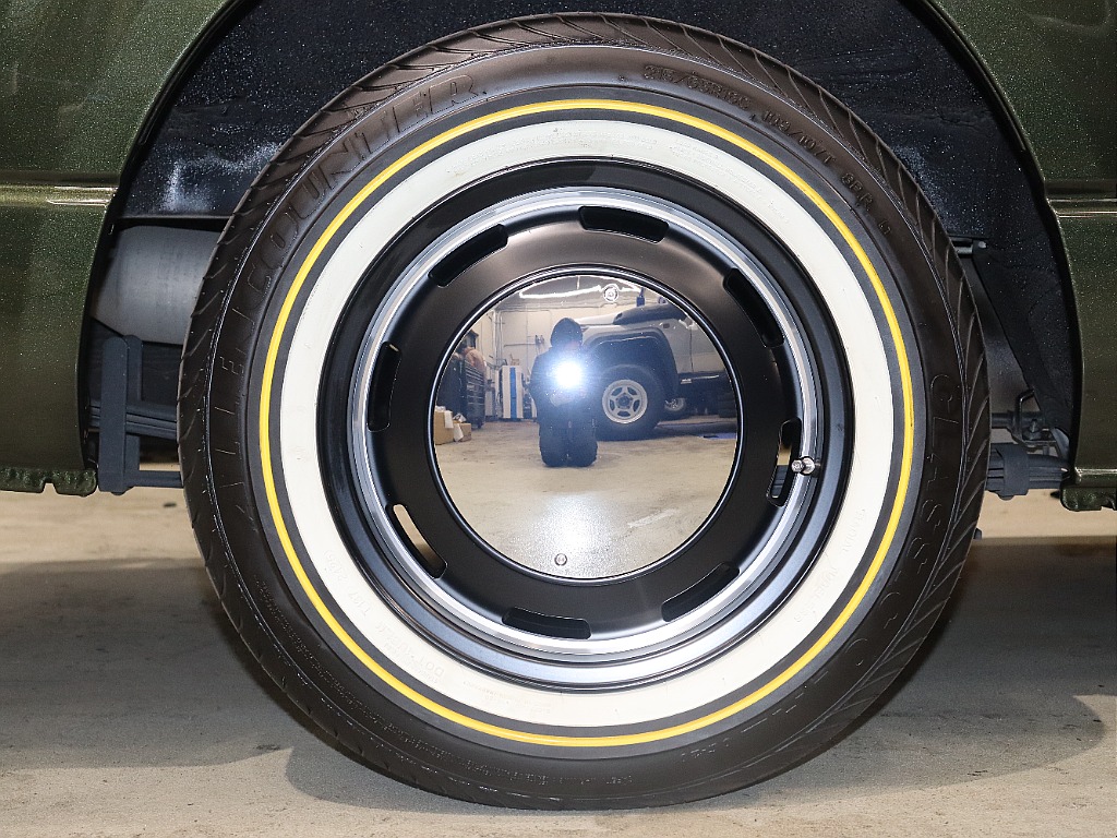 トヨタ ハイエースバン(30枚目)