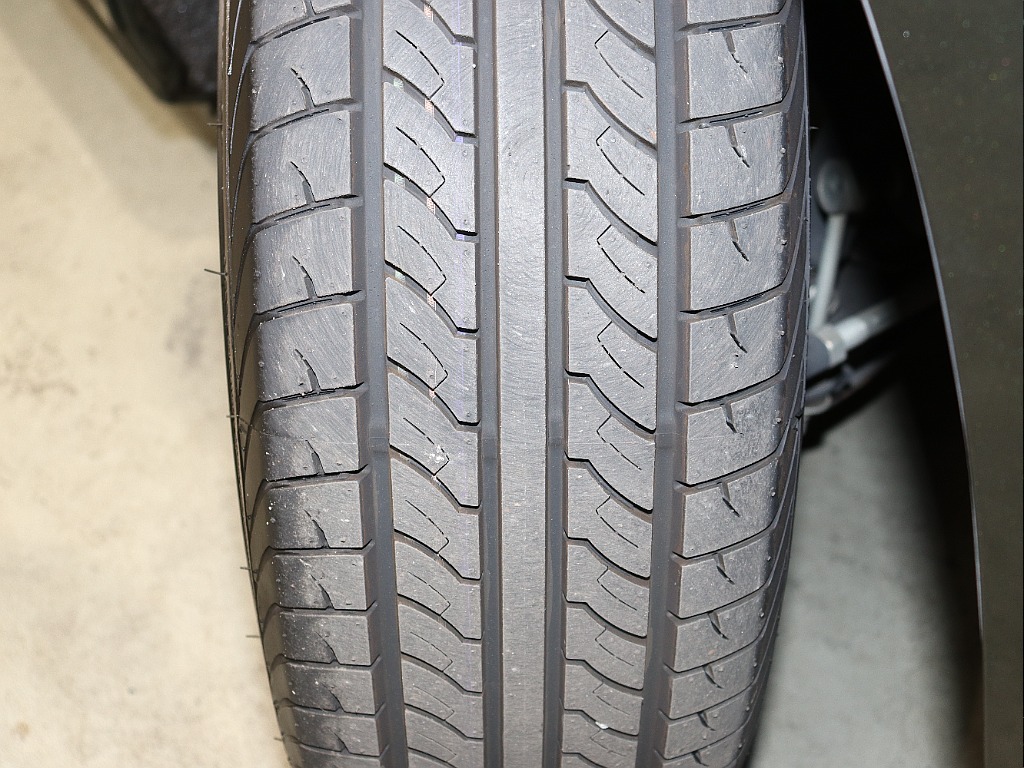 トヨタ ハイエースバン(31枚目)