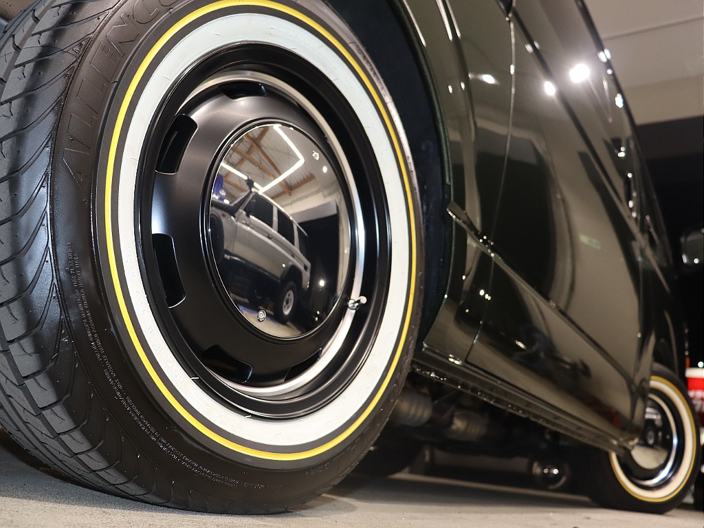 トヨタ ハイエースバン(33枚目)