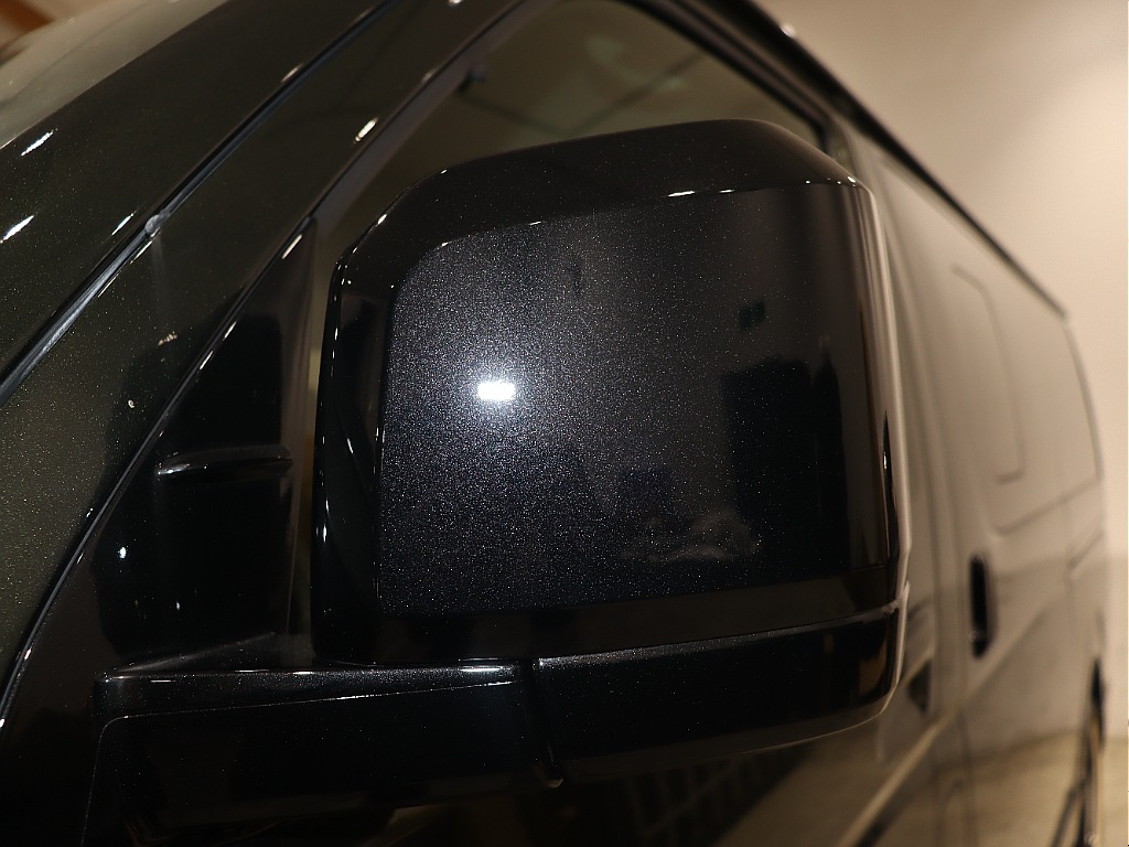 トヨタ ハイエースバン(35枚目)