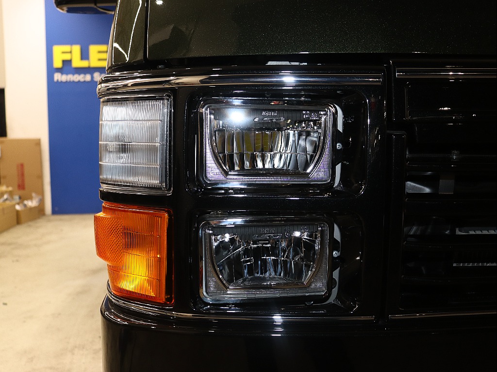 トヨタ ハイエースバン(36枚目)