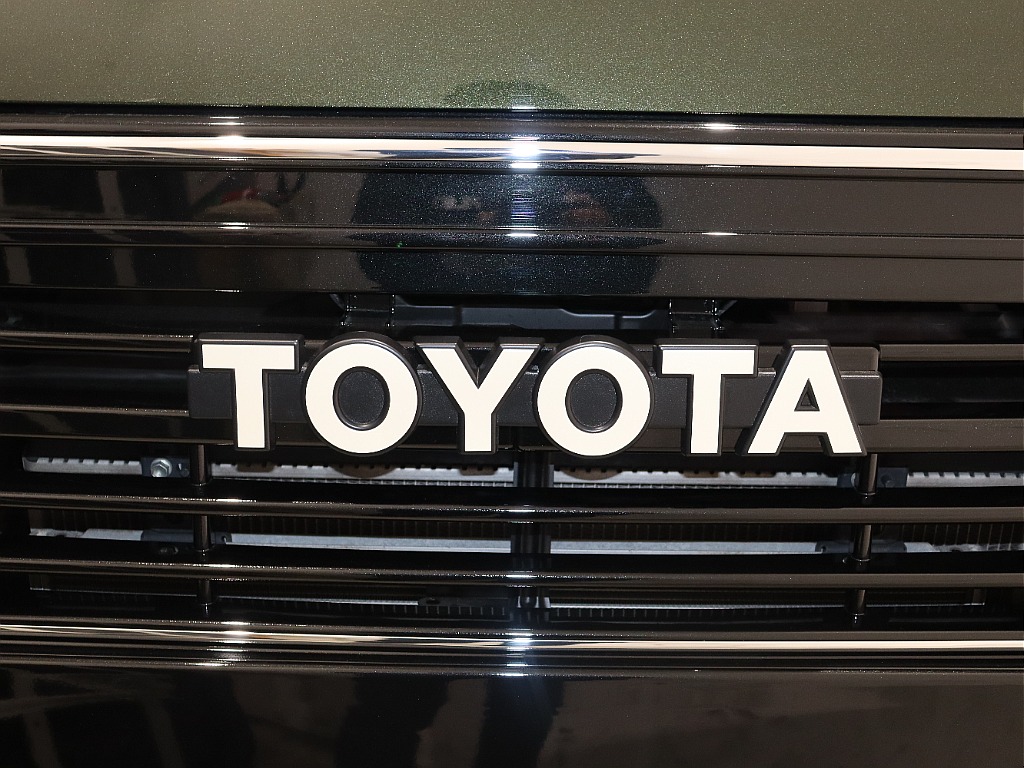 トヨタ ハイエースバン(37枚目)