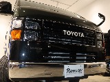 トヨタ ハイエースバン(38枚目)
