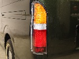 トヨタ ハイエースバン(40枚目)