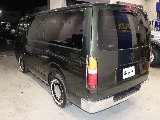 トヨタ ハイエースバン(43枚目)