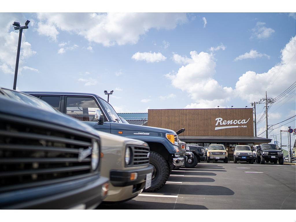 トヨタ ハイエースバン(48枚目)