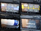 Bluetooth機能やバックカメラの機能が備わったカロッツェリアナビが既にインストール済ですので新たにナビを追加頂かずにお乗り出しが可能です♪