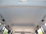 純正サンルーフ付きの車両となります♪天張りにつきましても綺麗な状態となっております