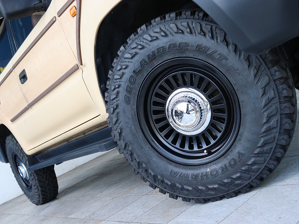 1999 Toyota Land Cruiser Prado 90 