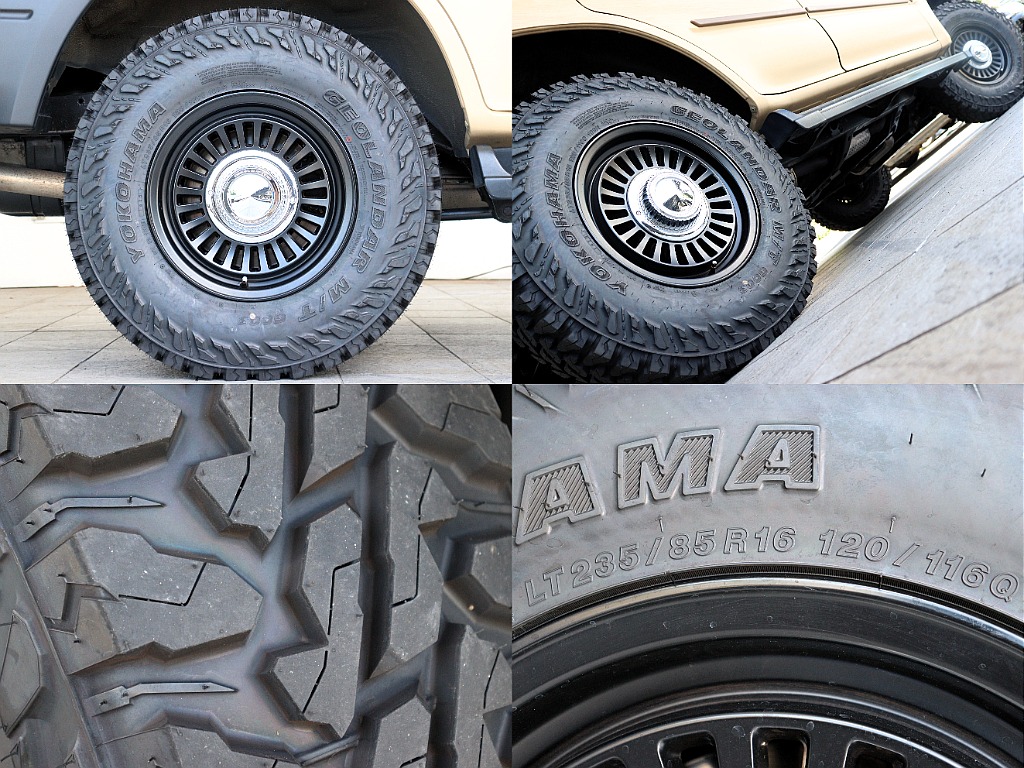 1999 Toyota Land Cruiser Prado 90 