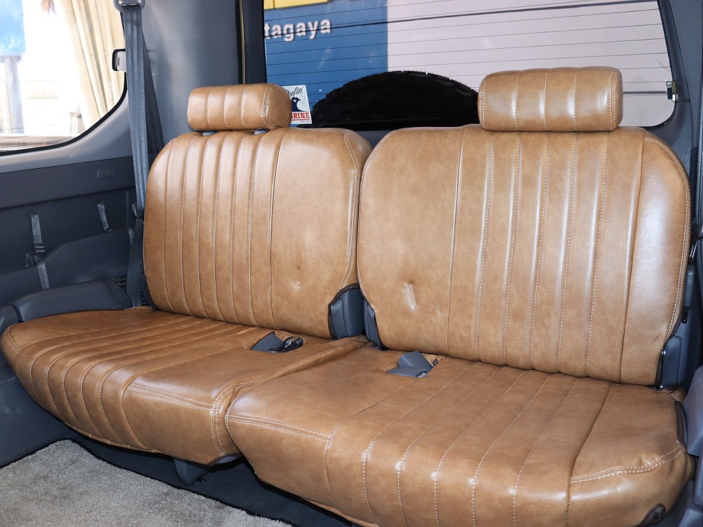 1999 Toyota Land Cruiser Prado 90 