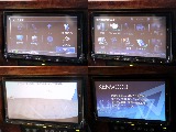 ナビゲーションのほかBT接続機能、バックカメラなど日常生活に必要な機能もしっかりと備わっておりますので、快適なドライブをお楽しみいただけます♪