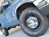 新品のDEAN製クロスカントリーをインストール済みです！