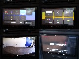 カロッツェリア7インチナビがインストールされておりますので、BT接続も可能です！またバックカメラ機能も備わりますので、駐車の際も安心です！