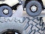 トヨタ ランドクルーザー100(18枚目)