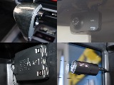 前後ドラレコやETCなど完備！ご安心して運転が楽しめちゃいます♪