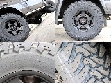 トヨタ ランドクルーザー70(17枚目)