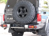 トヨタ ランドクルーザー70(19枚目)